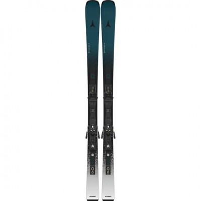 Atomic Redster Q6 + M12 GW Binding  2027